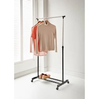 Spaceways Extendable Garment Rail 3 Spaceways Extendable Garment Rail