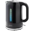 Goodmans Plastic Kettle - Black 2 Goodmans Plastic Kettle - Black -Household Product Store 386649 goodmans plastic black kettle