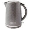 Goodmans Textured Kettle - Grey -Household Product Store 386685 goodmans textured kettle grey 2