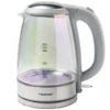 Blaupunkt Iridescent Glass Kettle -Household Product Store 386693 blaupunkt iridescent glass kettle1