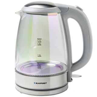 Blaupunkt Iridescent Glass Kettle 3 Blaupunkt Iridescent Glass Kettle