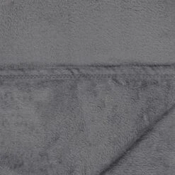 Simply Everyday Super Soft Throw - Grey 8 Simply Everyday Super Soft Throw - Grey -Household Product Store 388704 simply super soft throw grey 2