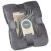 Simply Everyday Super Soft Throw - Grey -Household Product Store 388704 simply super soft throw grey 4