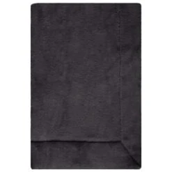 B&M Aspen Throw - Black -Household Product Store 388818 aspen throw black 3