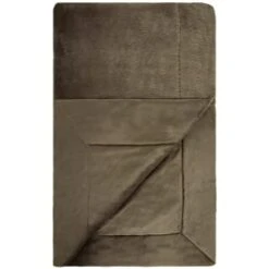 B&M Aspen Faux Fur Throw - Sage 9 B&M Aspen Faux Fur Throw - Sage -Household Product Store 388819 aspen faux fur throw sage