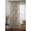 Woodland Printed Voile 55 X 90" 1 Woodland Printed Voile 55 X 90" -Household Product Store 388879 woodland printed voile