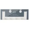 B&M Heavy Duty Over The Door Hooks 5pk