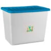 B&M Dinosaur Storage Box 80L 2 B&M Dinosaur Storage Box 80L -Household Product Store 391274 storage box 80l dinosaur 2