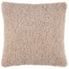 Simply Everyday Boucle Cushion - Natural -Household Product Store 391346 natural boucle cushion
