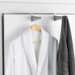 Beldray Multi-Purpose Organisation Hooks 2pk -Household Product Store 392146 beldray 2 pack multipurpose organisation and storage hooks 3