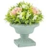 Bloom Flowers In Table Pot -Household Product Store 392830 flowers in table pot