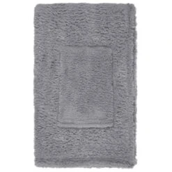 Home Essentials Teddy TV Blanket - Charcoal -Household Product Store 393425 home essentials teddy tv blanket charcoal 4