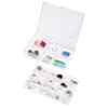 B&M Jewellery Organiser With Tray 2 B&M Jewellery Organiser With Tray -Household Product Store 393925 jewelry organiser with tray