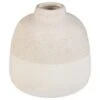 B&M Small Ceramic Vase -Household Product Store 394329 small ceramic vase