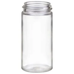 B&M Set Of 4 Glass Spice Jars With Bamboo Wood Base 10 B&M Set Of 4 Glass Spice Jars With Bamboo Wood Base -Household Product Store 394437 set of 4 glass spice jars with bamboo wood lid and base 4