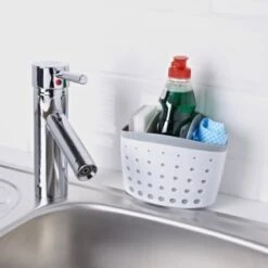 Simply Everyday Kitchen Caddy -Household Product Store 394517 kitchen caddy