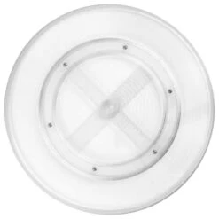 B&M Acrylic Turntable 7 B&M Acrylic Turntable -Household Product Store 394543 acrylic turntable 2