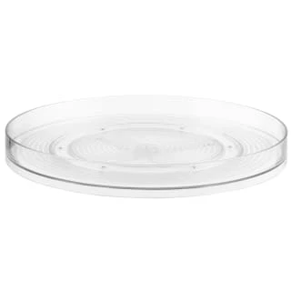 B&M Acrylic Turntable 4 B&M Acrylic Turntable - Image 2
