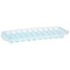 B&M Water Bottle Ice Cube Tray - Blue