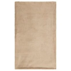 Large Mink Fleece Throw -Household Product Store 394987 large mink fleece throw 2