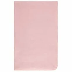Simply Light Grey & Blush Polar Fleece Throw 2pk -Household Product Store 395025 simply super soft throws 2pk grey blush 4