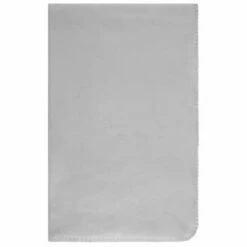 Simply Light Grey & Blush Polar Fleece Throw 2pk -Household Product Store 395025 simply super soft throws 2pk grey blush 5