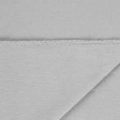 Simply Light Grey & Blush Polar Fleece Throw 2pk -Household Product Store 395025 simply super soft throws 2pk grey blush 7