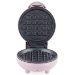Giles & Posner Mini Waffle Maker 13 Giles & Posner Mini Waffle Maker -Household Product Store 395094 giles and posner mini waffle maker 5