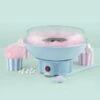 Giles & Posner Candy Floss Maker - Blue -Household Product Store 395113 giles and posner candyfloss maker 3