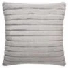 B&M Arctic Cushion - Grey -Household Product Store 395324 arctic cushion grey
