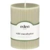 B&M Wild Eucalyptus Scented Candle 1 B&M Wild Eucalyptus Scented Candle -Household Product Store 395410 wild eucalyptus candle