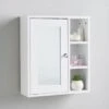 Spaceways Wall Unit With Shelves -Household Product Store 395664 spaceways wall unit with shelves