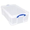 Really Useful Storage Box 50L -Household Product Store 395797 really useful box 50l
