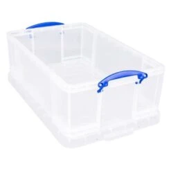Really Useful Storage Box 50L -Household Product Store 395797 really useful box 50l 2
