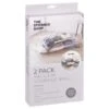 B&M Vacuum Storage Bag 2pk -Household Product Store 395865 2pk vacuum storage bag 3