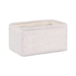 B&M Set Of 3 Boucle Baskets -Household Product Store 395962 3pk boucle backets 3