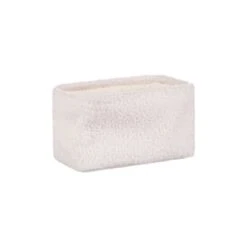 B&M Set Of 3 Boucle Baskets -Household Product Store 395962 3pk boucle backets 4