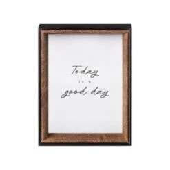 B&M Industrial Photo Frame 5 X 7" 5 B&M Industrial Photo Frame 5 X 7" -Household Product Store 396341 industrial frame 5x7 2