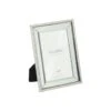 B&M Mirror Glass Photo Frame 6x4" -Household Product Store 396350 mirror glass frame 4x6 2