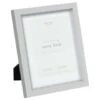 B&M New York Box Photo Frame - 6 X 8" - Grey 1 B&M New York Box Photo Frame - 6 X 8" - Grey -Household Product Store 396451 new york box frame 8x10 grey