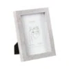 B&M Concrete Effect Photo Frame 4 X 6" -Household Product Store 396620 concrete effect frame 4x6 2