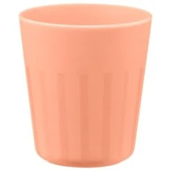 Simply Kids Colour Cups 6pk - Pastel -Household Product Store 398570 6pk simply kids colour cups girls 4