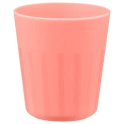 Simply Kids Colour Cups 6pk - Pastel -Household Product Store 398570 6pk simply kids colour cups girls 5