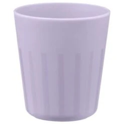 Simply Kids Colour Cups 6pk - Pastel -Household Product Store 398570 6pk simply kids colour cups girls 6