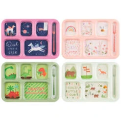 Kids Large Platter - Unicorn 9 Kids Large Platter - Unicorn -Household Product Store 398595 398596 kids large platter group 1