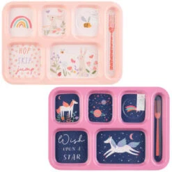 Kids Large Platter - Unicorn 8 Kids Large Platter - Unicorn -Household Product Store 398596 kids large platter girls group