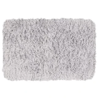 Grey- Tufted Bath Mat 3 Grey- Tufted Bath Mat