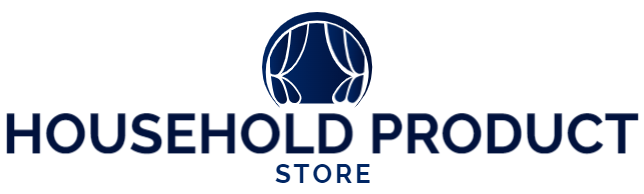 Household Product Store